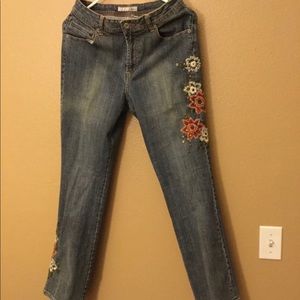 CHICOS Women’s Jeans